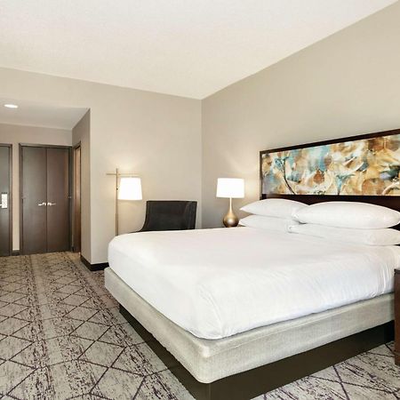 Doubletree By Hilton Atlanta Northeast/Northlake Tucker Exterior photo