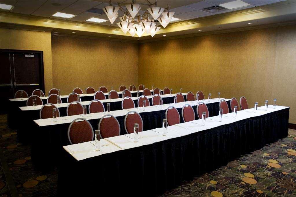 Doubletree By Hilton Atlanta Northeast/Northlake Tucker Facilities photo