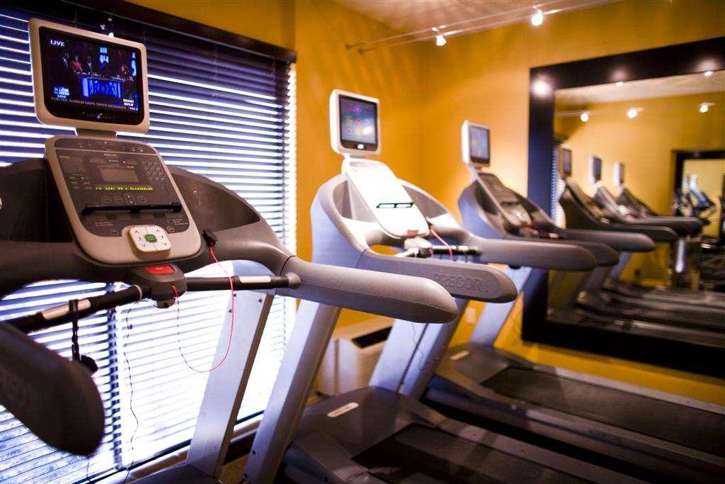 Doubletree By Hilton Atlanta Northeast/Northlake Tucker Facilities photo