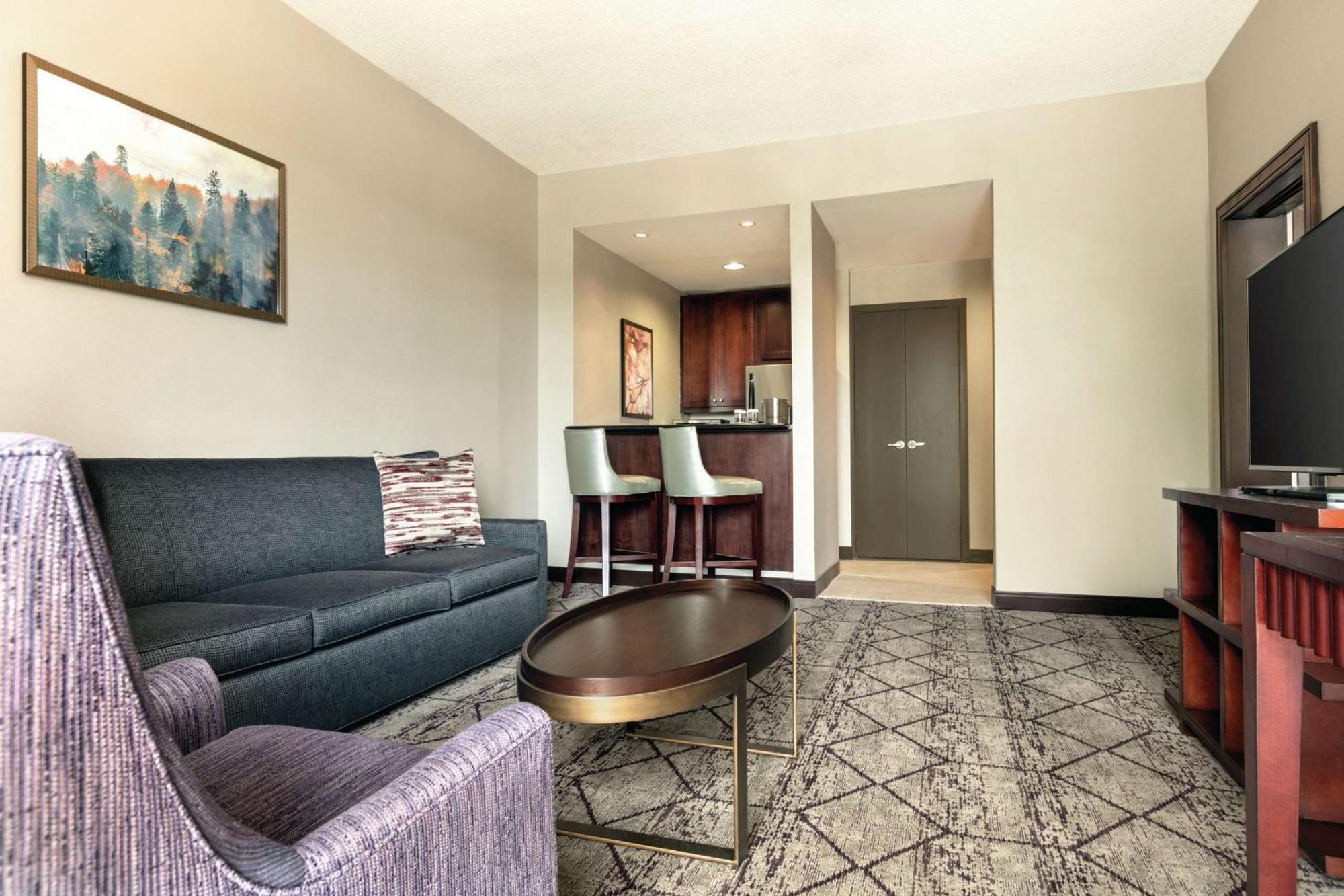 Doubletree By Hilton Atlanta Northeast/Northlake Tucker Exterior photo