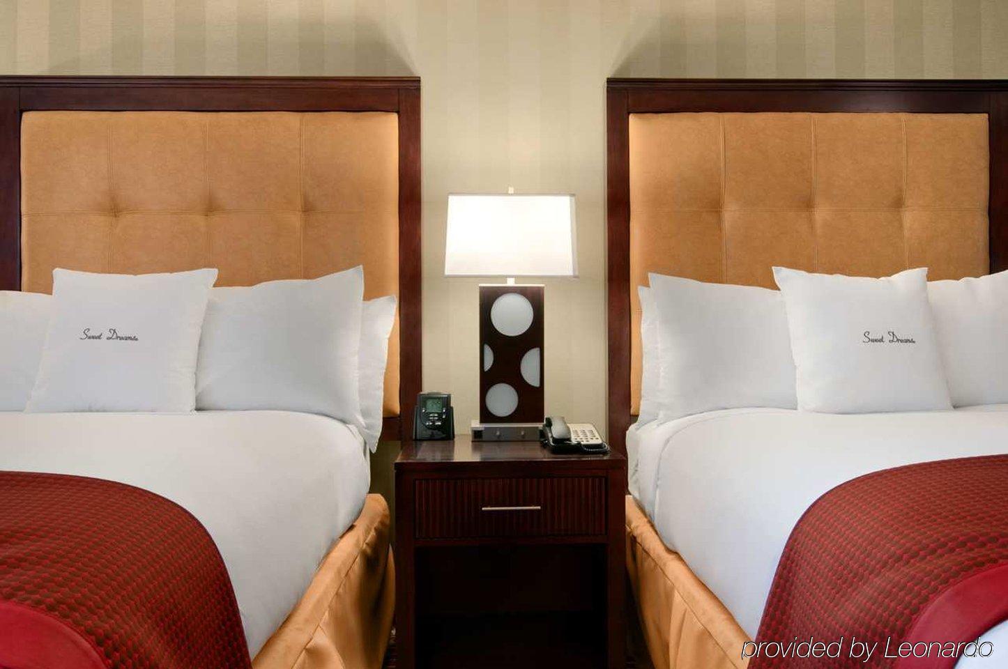 Doubletree By Hilton Atlanta Northeast/Northlake Tucker Room photo