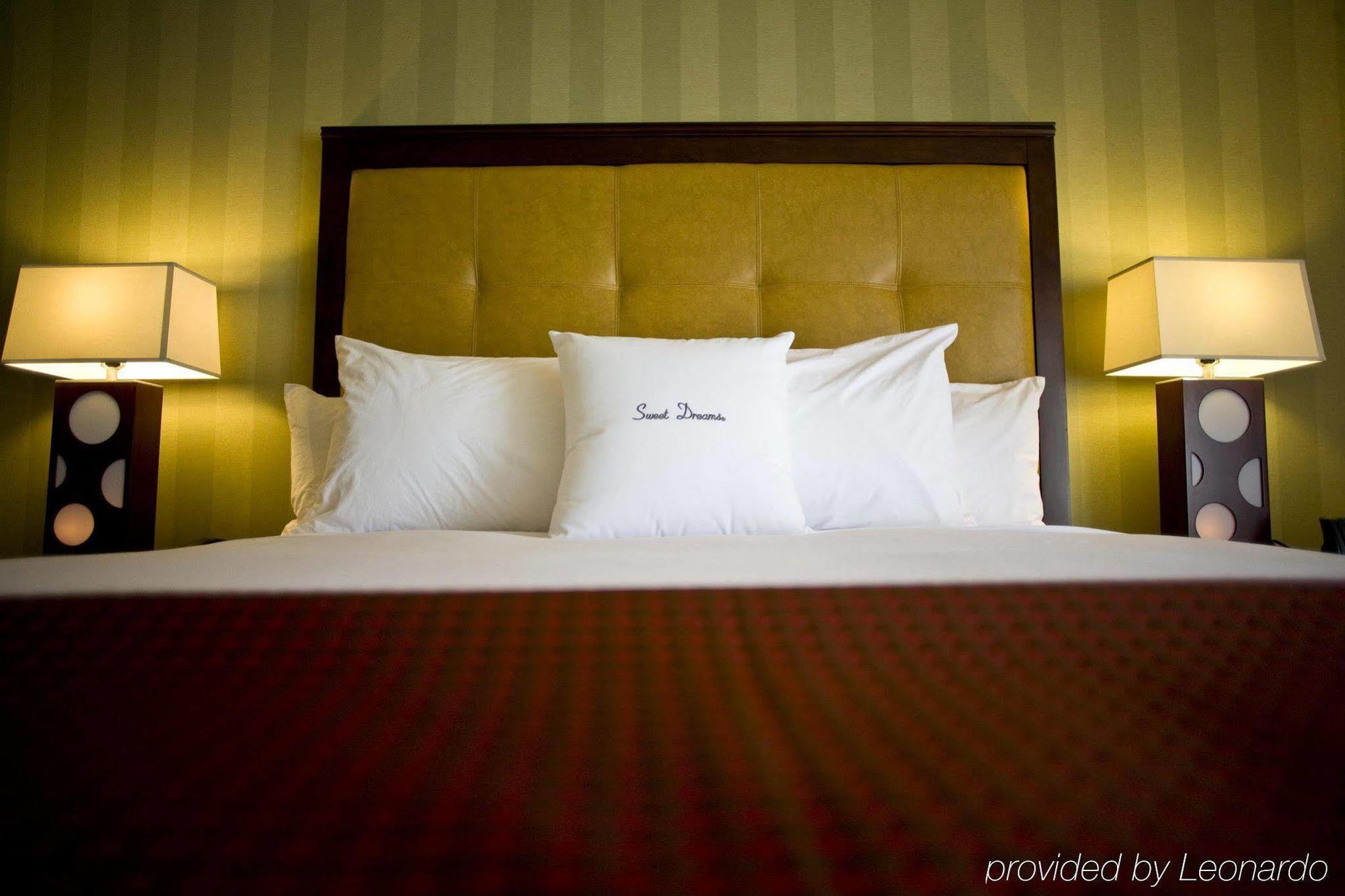 Doubletree By Hilton Atlanta Northeast/Northlake Tucker Room photo