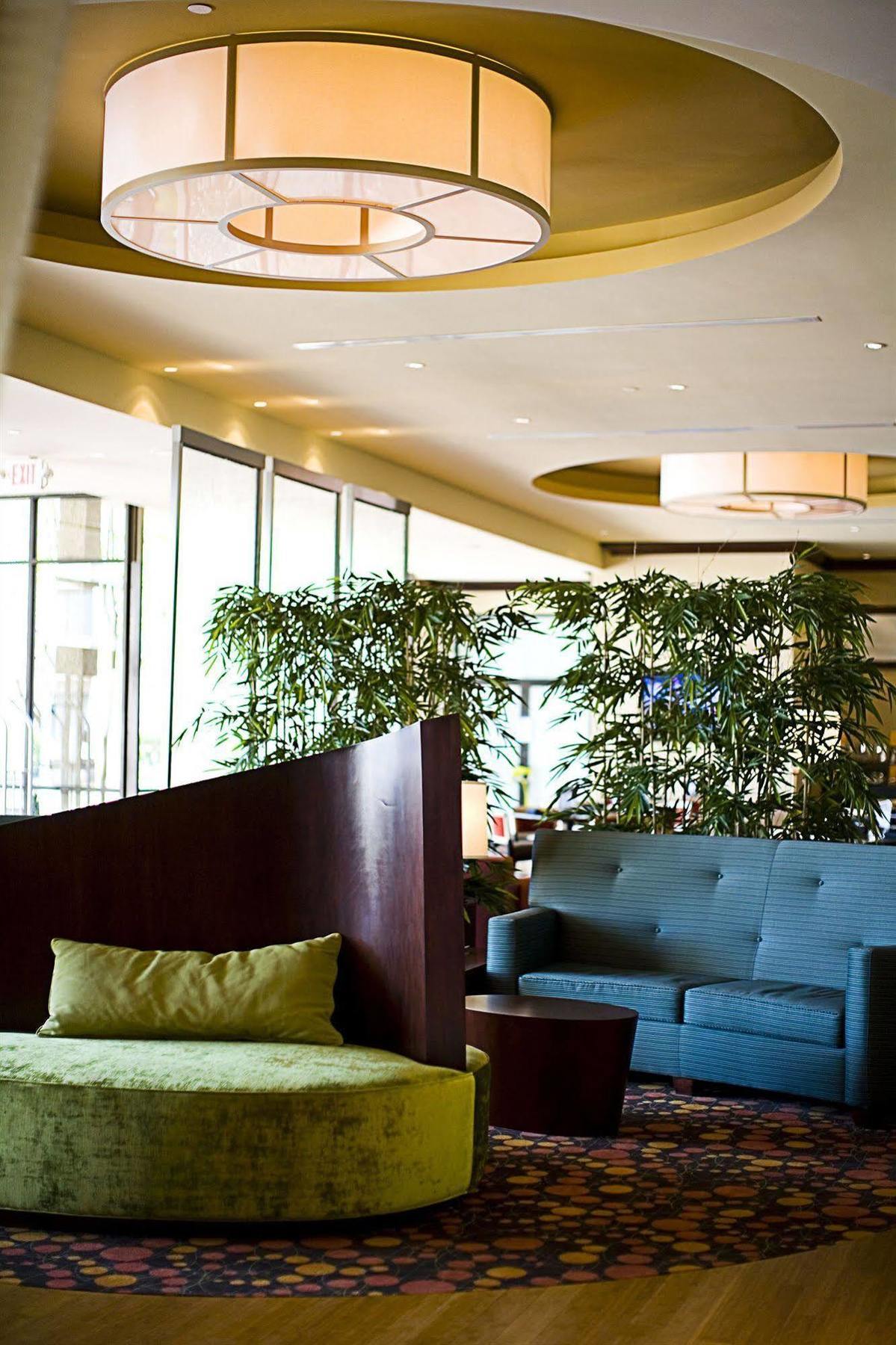 Doubletree By Hilton Atlanta Northeast/Northlake Tucker Exterior photo