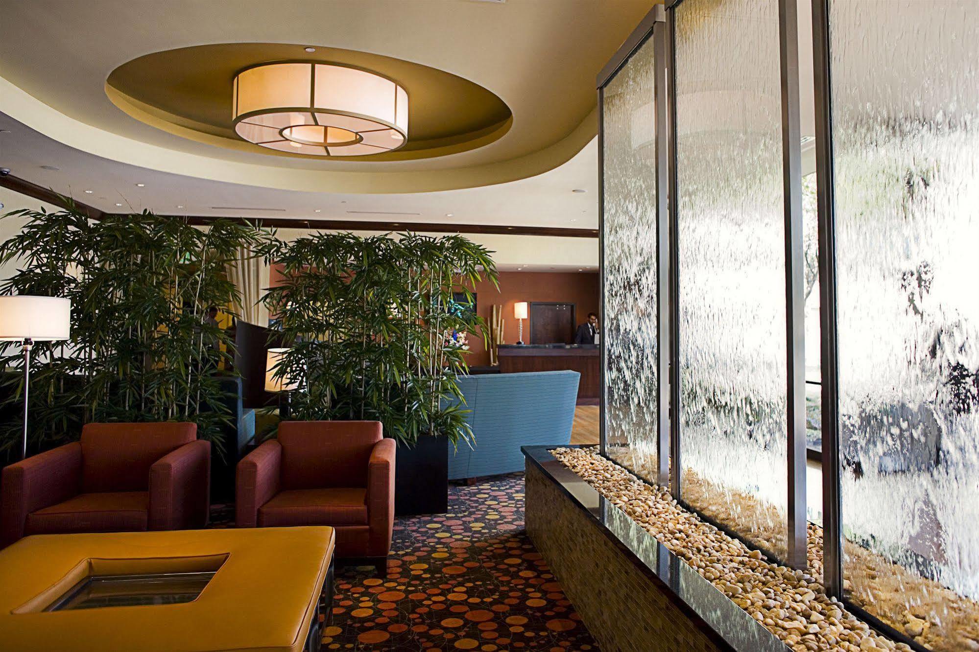 Doubletree By Hilton Atlanta Northeast/Northlake Tucker Interior photo