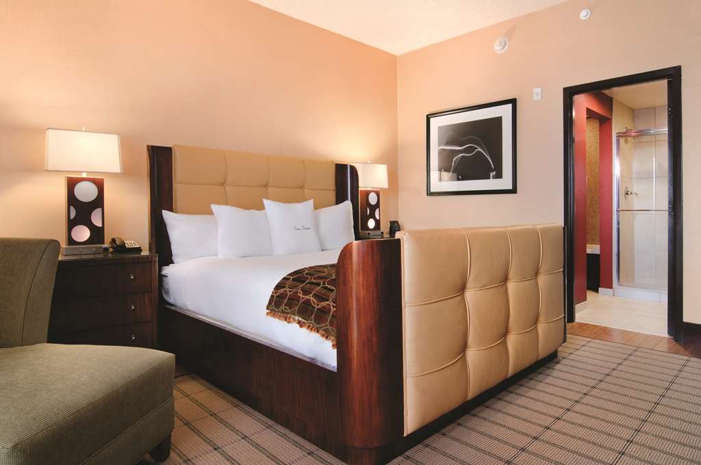 Doubletree By Hilton Atlanta Northeast/Northlake Tucker Room photo