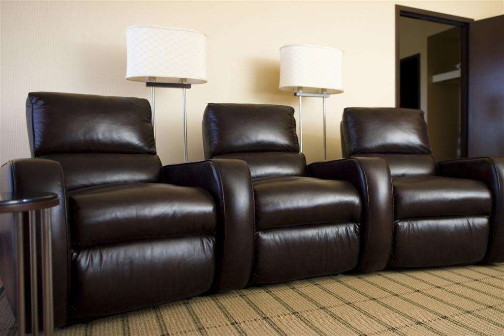 Doubletree By Hilton Atlanta Northeast/Northlake Tucker Room photo