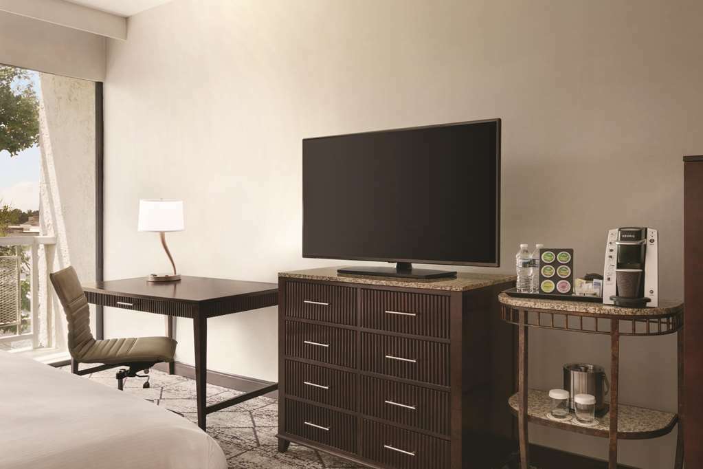 Doubletree By Hilton Atlanta Northeast/Northlake Tucker Room photo